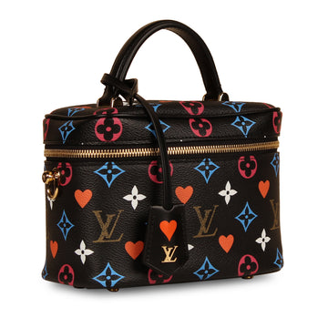 Louis Vuitton Vanity PM - Game On Collection