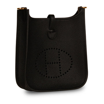 Evelyne TPM - Noir - Clemence