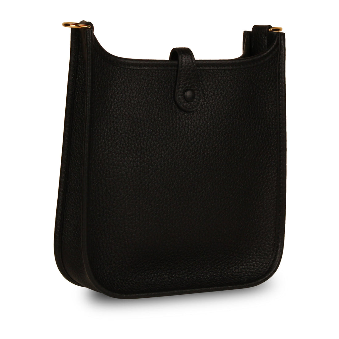 Evelyne TPM - Noir - Clemence