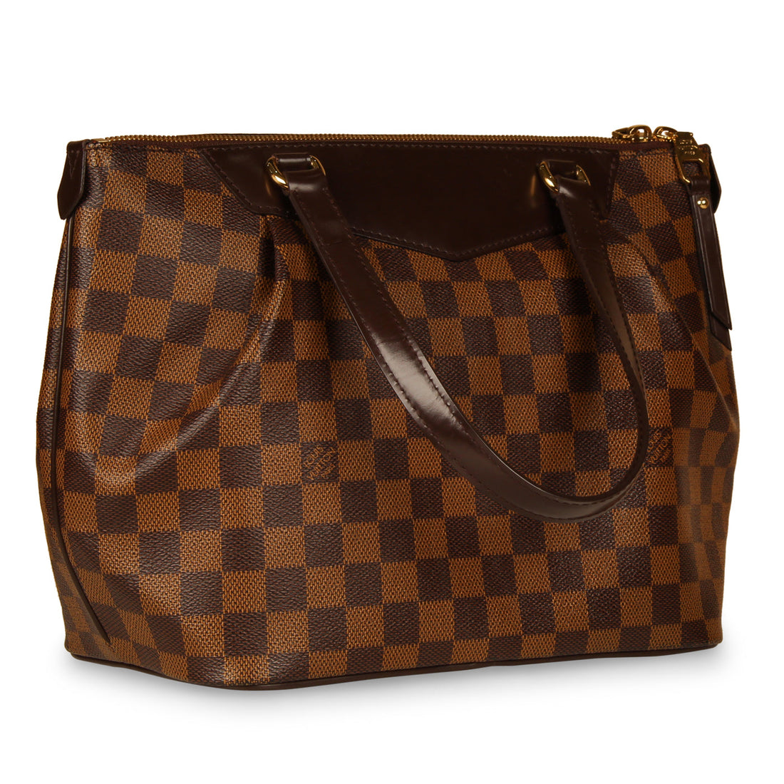 Louis Vuitton Damier Ebene Tote