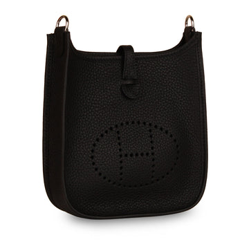 Evelyne TPM - Noir - Clemence