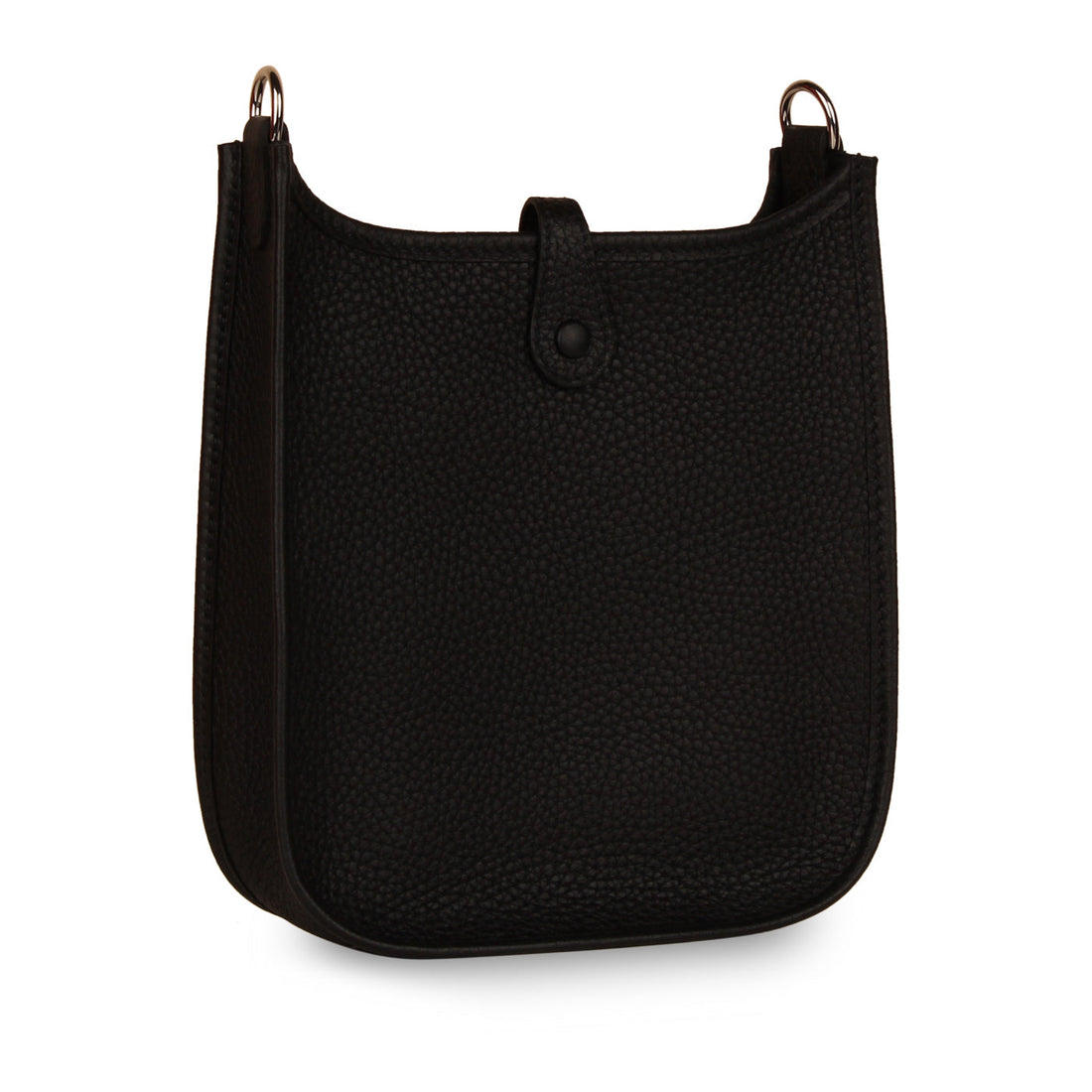 Evelyne TPM - Noir - Clemence