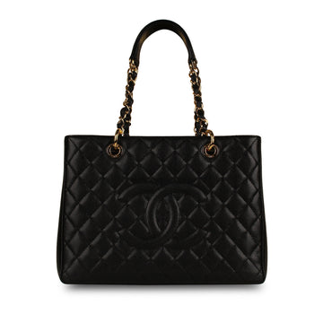 Chanel GST - Caviar