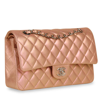 Chanel Classic Flap Bag - Medium