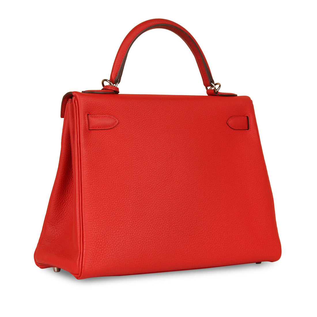 Kelly 32 - Red Togo