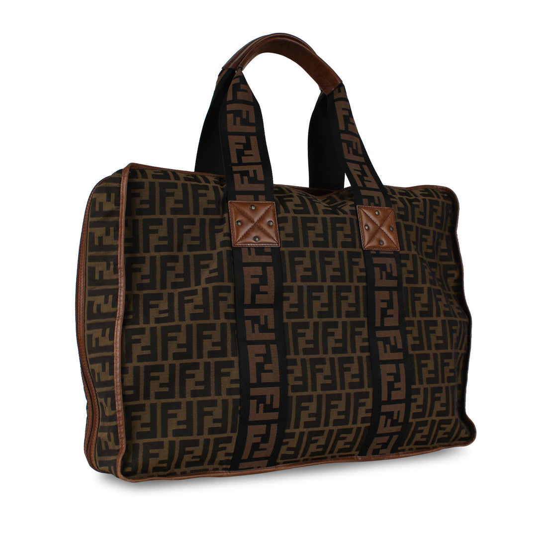 Monogram Holdall
