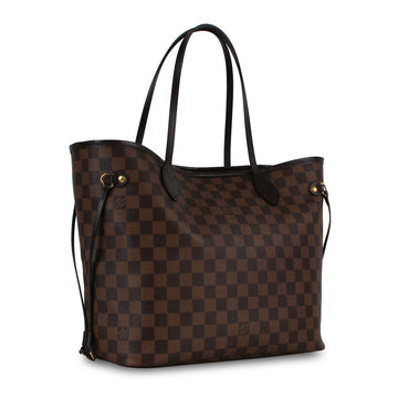 Louis Vuitton Neverfull MM - Damier Ebene