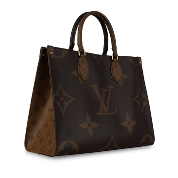 Louis Vuitton OnTheGo MM Tote