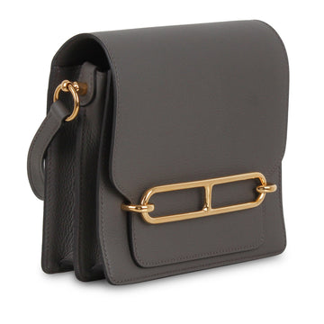 Roulis Mini - Etain Swift