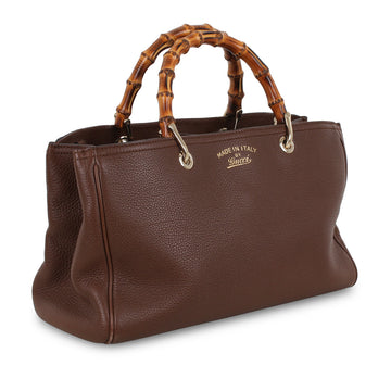 Bamboo Shopper Bag
