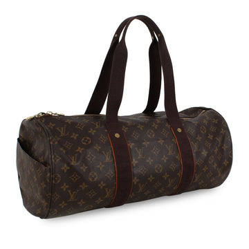 Louis Vuitton Monogram Weekend Bag