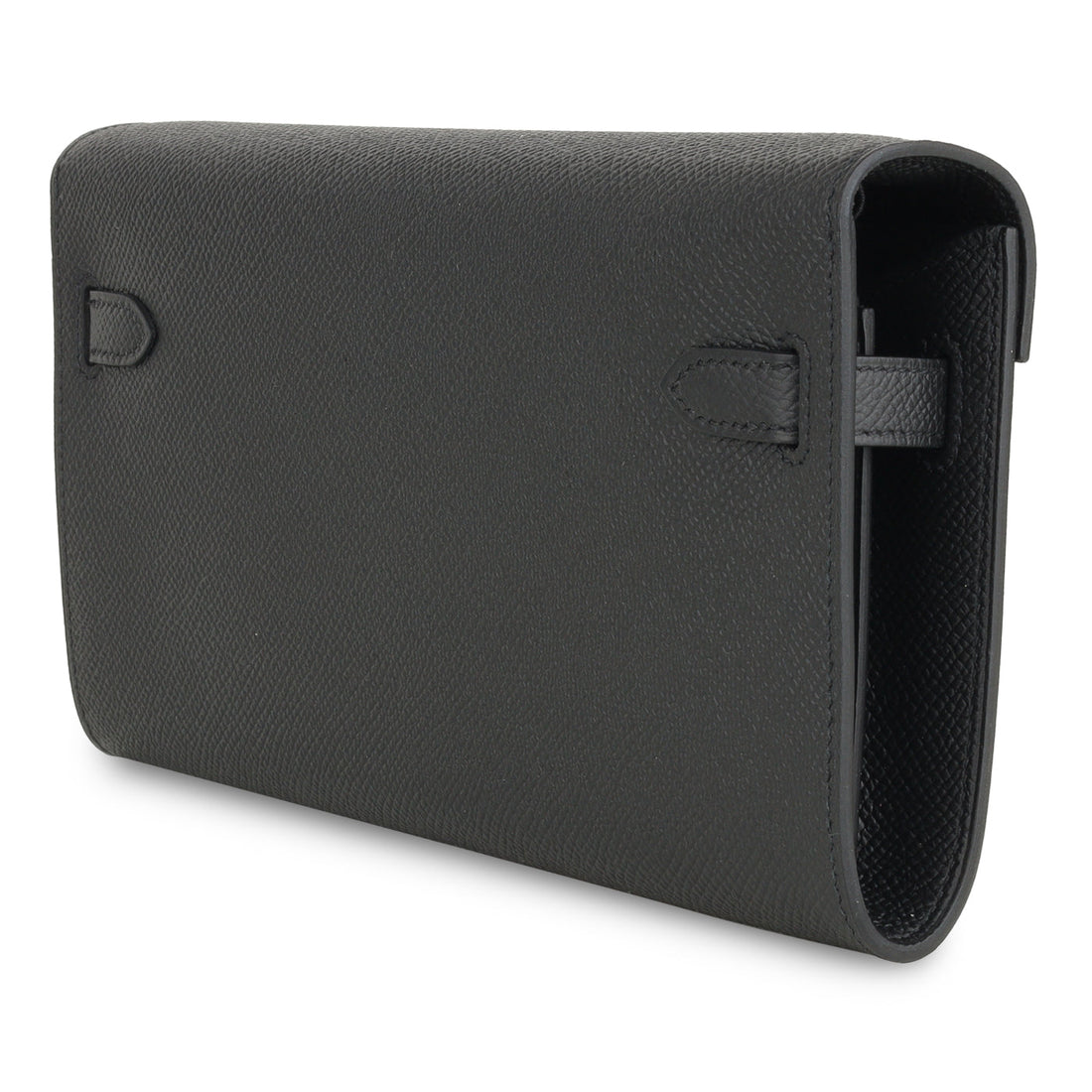 Kelly To Go Wallet - Black