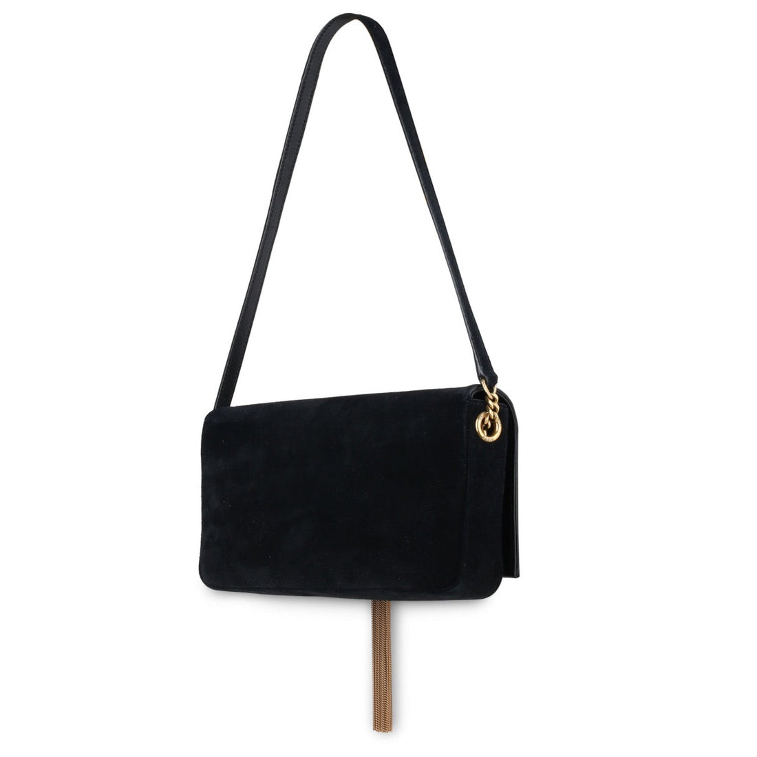 Kate 99 with Tassel - Suede