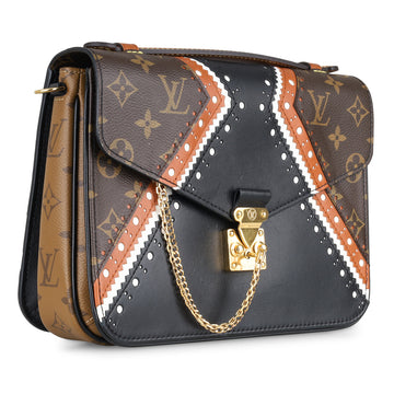Louis Vuitton Pochette Metis - Brogue