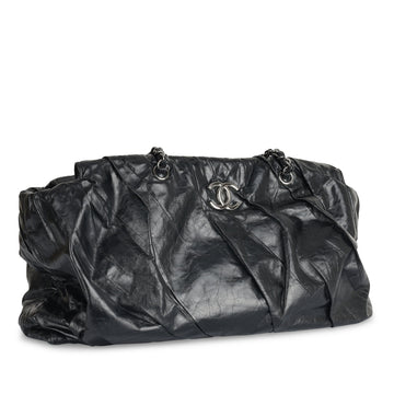 Chanel Twisted Tote