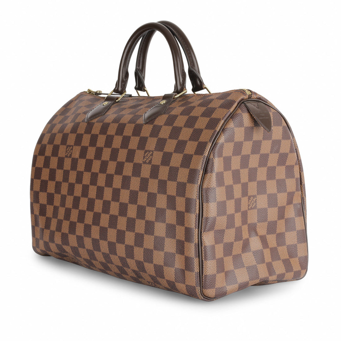 Speedy 35 - Damier Ebene