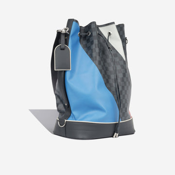 Louis Vuitton Neo Marin Regatta - Damier Cobalt