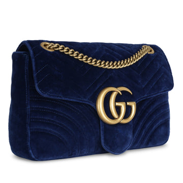 Gucci CS Marmont Bag - Medium