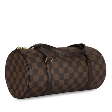 Louis Vuitton Papillon 28 - Damier Ebene