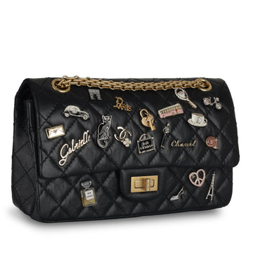 Chanel 2.55 Re-issue 225 - Lucky Charms