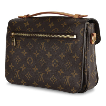 Louis Vuitton Pochette Metis