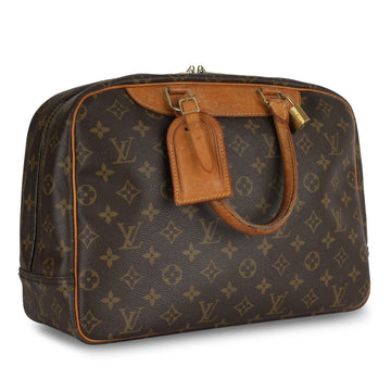 Louis Vuitton Deauville LuCSage Bag