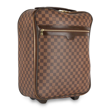 Louis Vuitton Pégase 45 - Damier Ebene