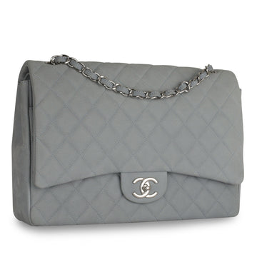 Chanel Classic Flap Bag - Maxi