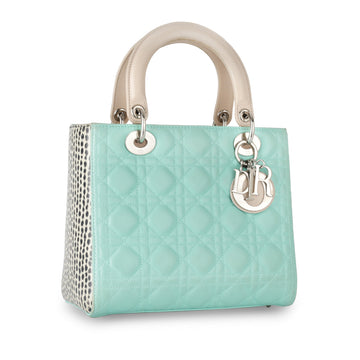 Christian Dior Lady Dior - Medium