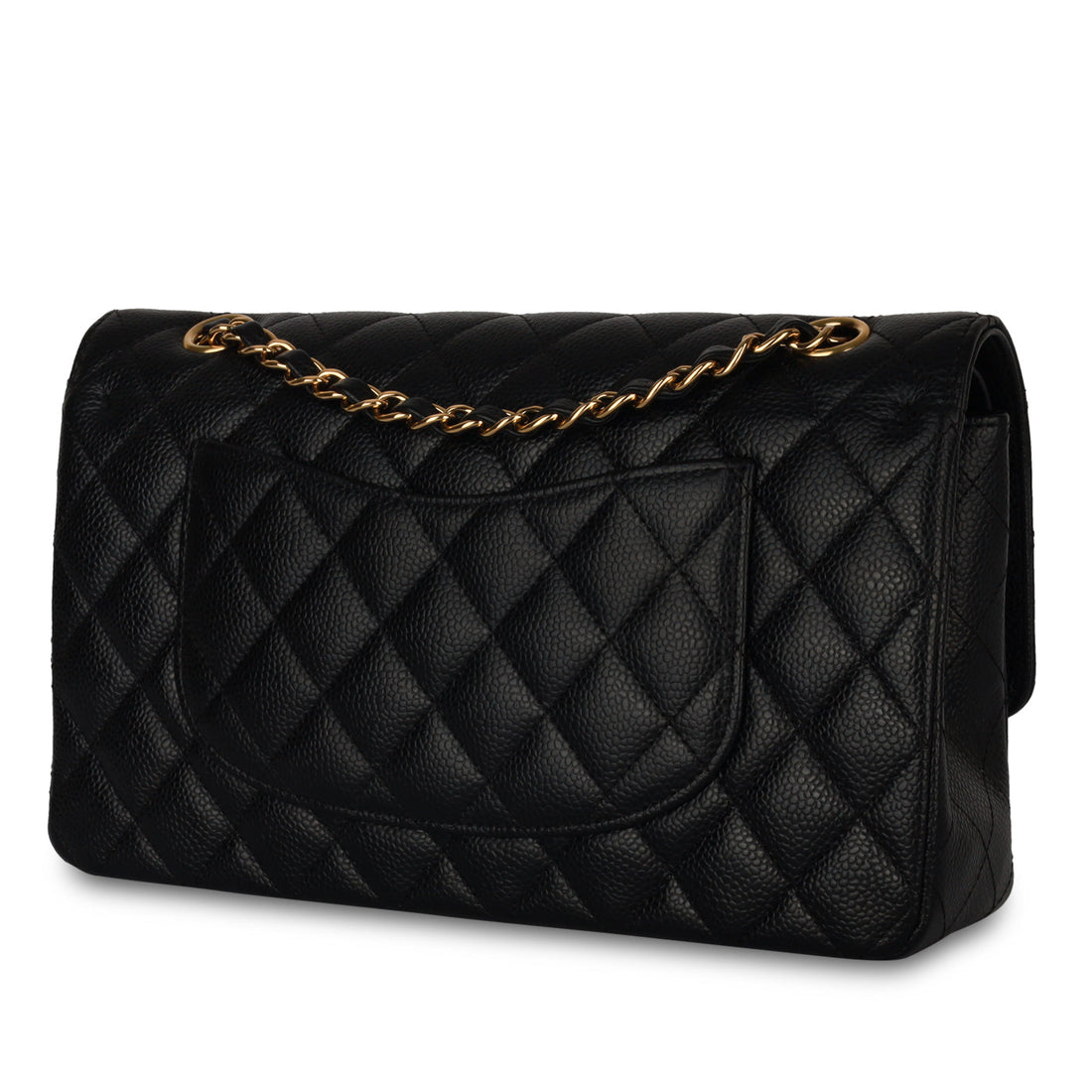 Classic Flap Bag - Medium