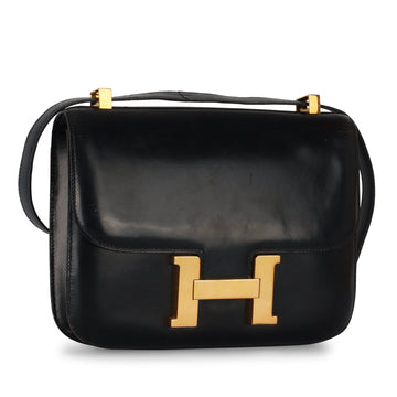 Constance 23 - Black