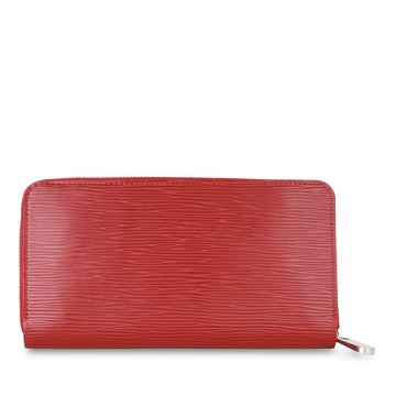 Louis Vuitton Zippy Wallet - Epi