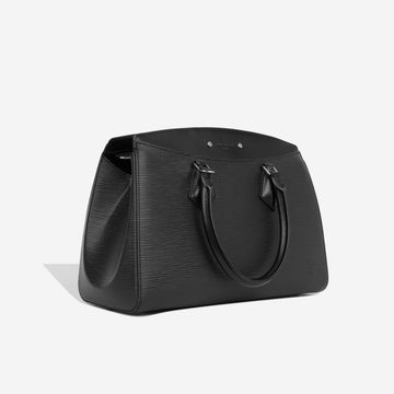 Louis Vuitton Soufflot MM - Epi