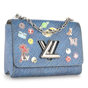 Louis Vuitton Twist MM - Epi