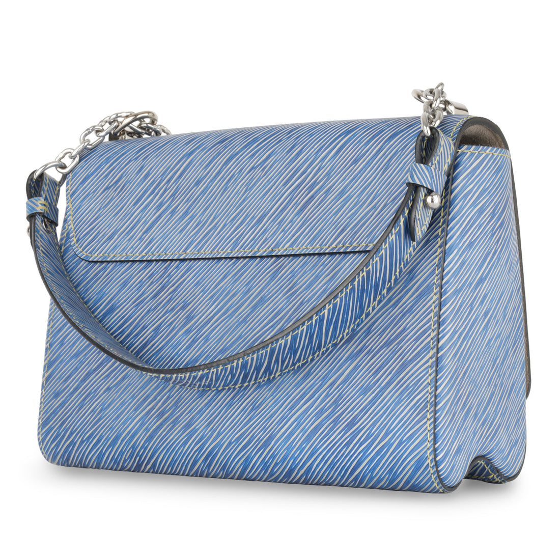 Louis Vuitton Twist MM - Epi