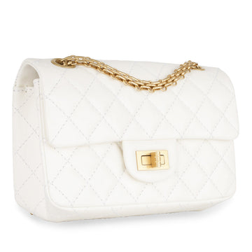 Chanel 2.55 Re-issue - 224