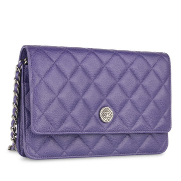 Chanel Wallet on Chain