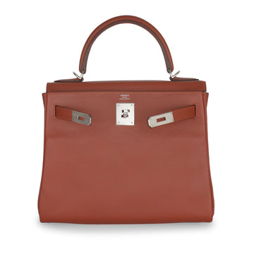 Kelly 28 - Sienne Evercolour