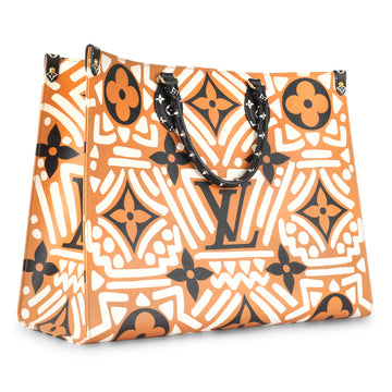 Louis Vuitton OnTheGo GM