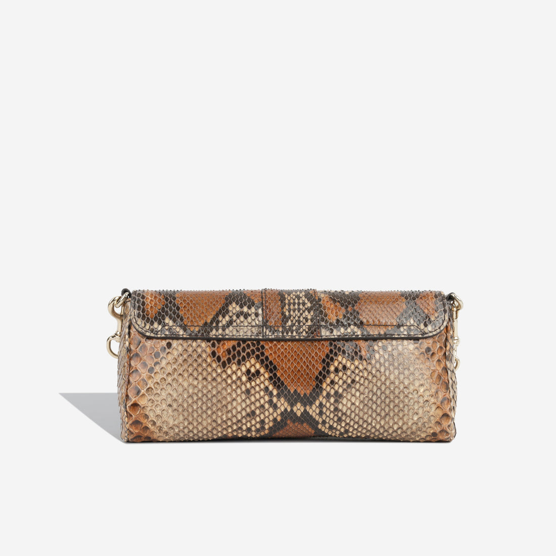 Gucci Greenwich Shoulder Bag - Exotic