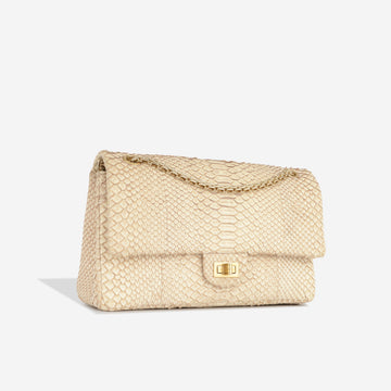 Chanel 2.55 Re-Issue - 226