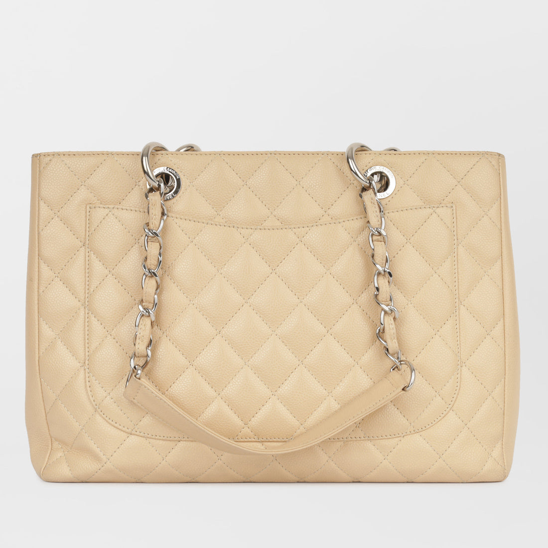 GST - Beige Caviar