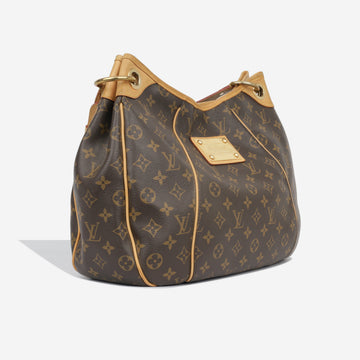 Louis Vuitton Galliera - Damier Ebene