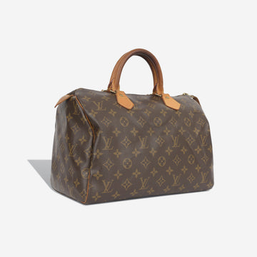 Speedy 30 - Monogram