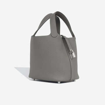 Picotin 18 - Gris Meyer