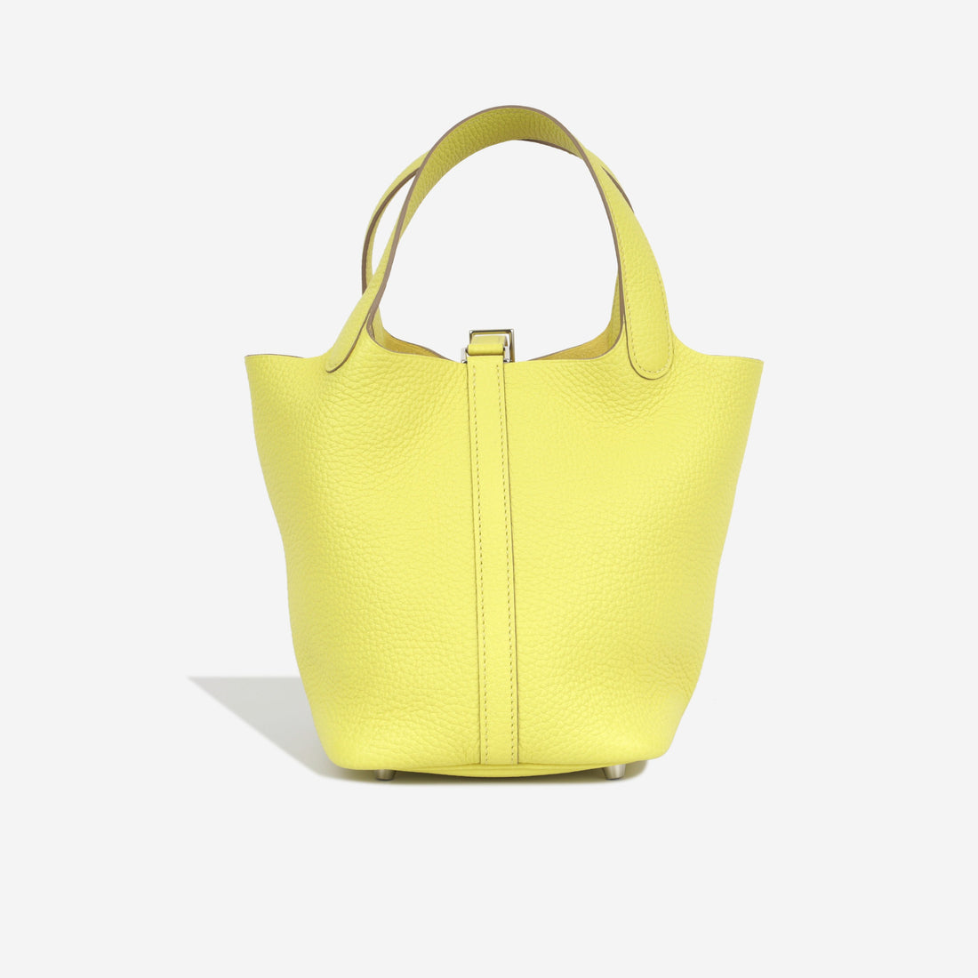 Picotin 18 - Lime