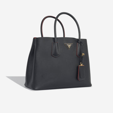 Medium Double Tote