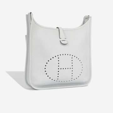Evelyne PM - Bleu Pale