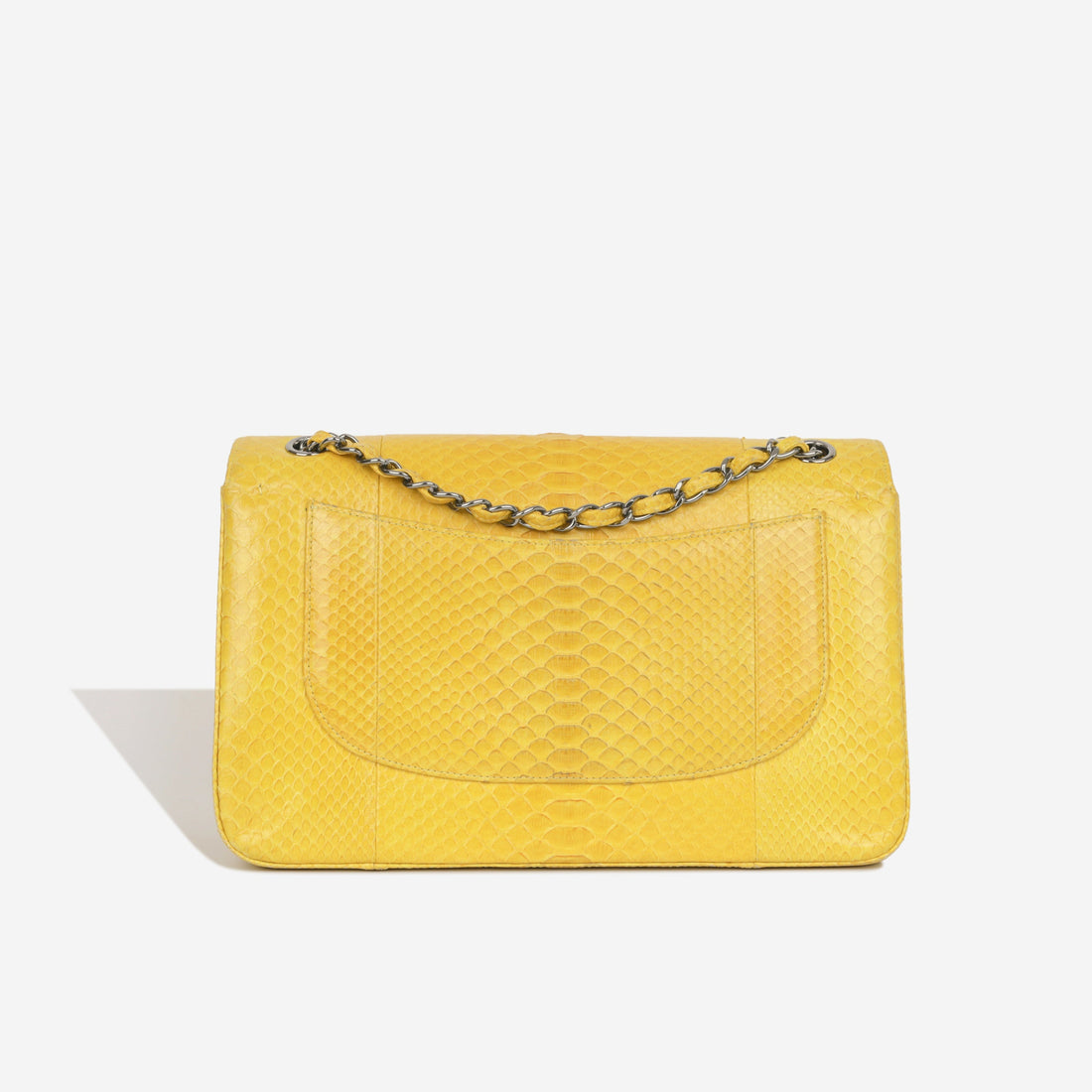 Classic Flap Bag - Jumbo