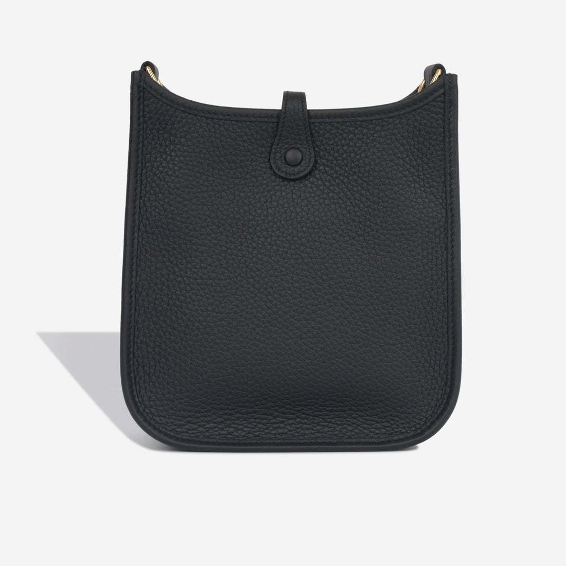 Evelyne TPM - Noir